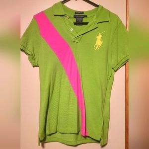 Ralph Lauren Polo